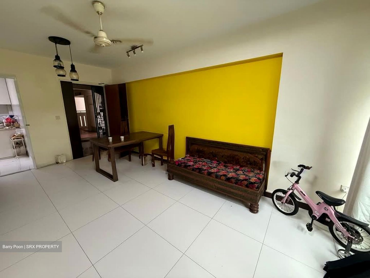 Blk 307A Teck Ghee Vista (Ang Mo Kio), HDB 4 Rooms #562254461